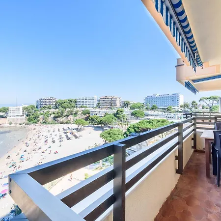 Helios By Interhome Salou