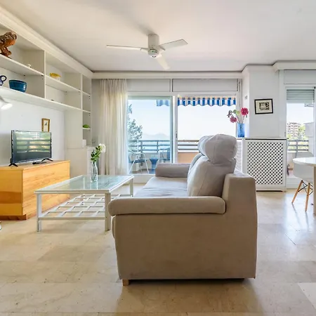 Lejlighed Helios By Interhome