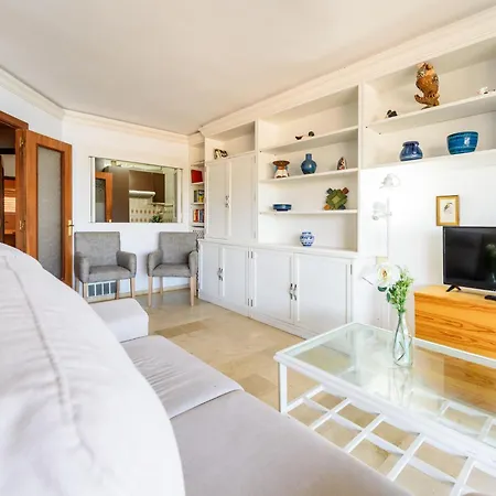 Lejlighed Helios By Interhome Salou