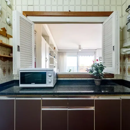 Helios By Interhome Apartman *