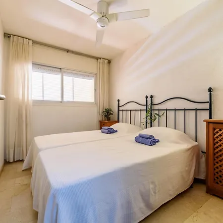 Lejlighed Helios By Interhome Salou