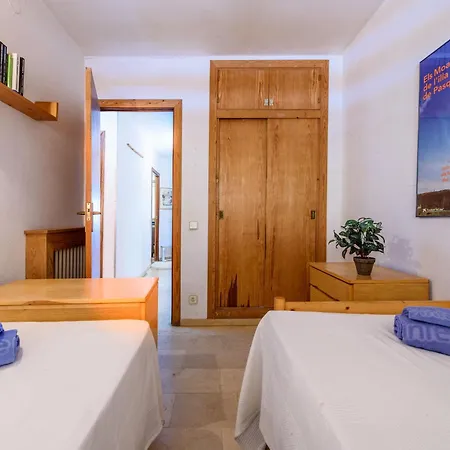 Helios By Interhome Apartman *