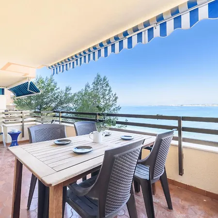 Helios By Interhome Apartman