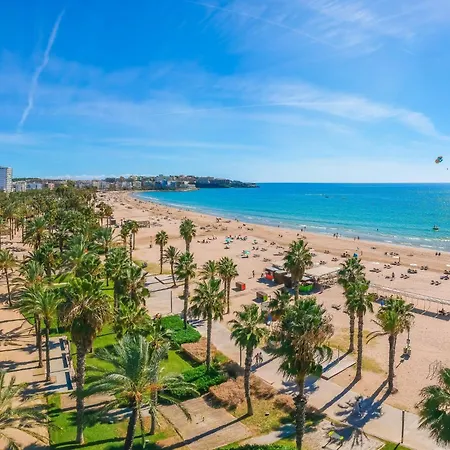 Apartman Helios By Interhome *